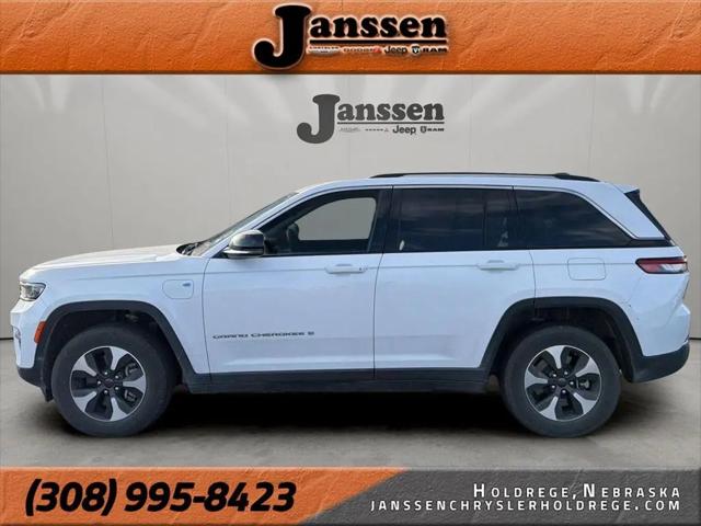 2024 Jeep Grand Cherokee Base for sale in Holdrege, NE