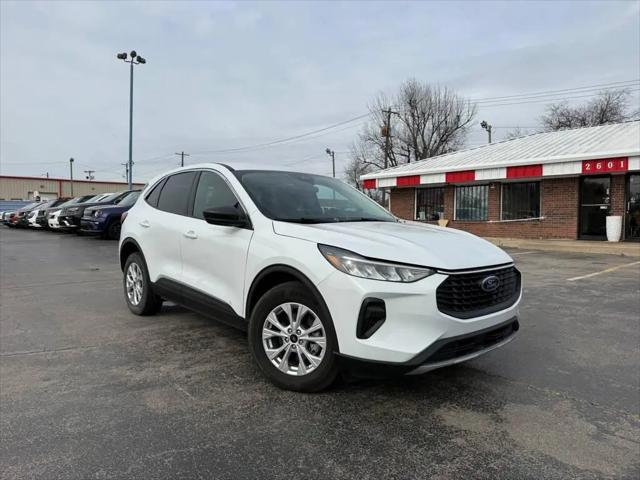 2024 Ford Escape Active for sale in Oklahoma City, OK