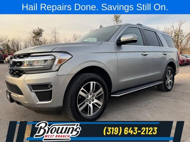 2023 Ford Expedition Limited for sale in West Branch, IA