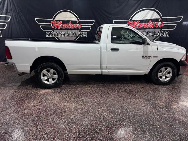 2015 Ram 1500 Tradesman for sale in Oneida, TN