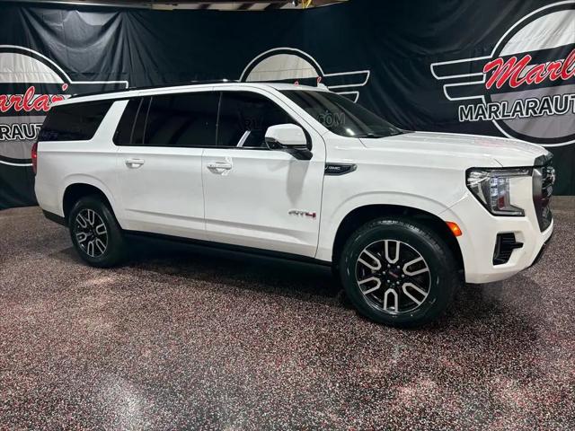 2023 GMC Yukon XL AT4 for sale in Oneida, TN