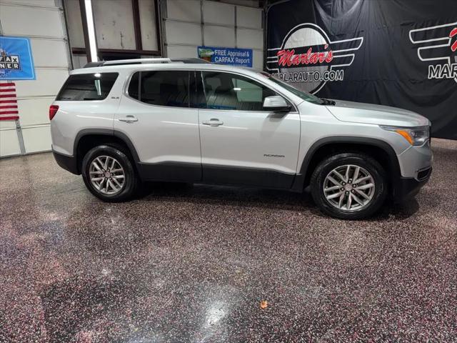 2018 GMC Acadia SLE-2 for sale in Oneida, TN