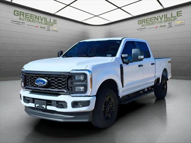 2024 Ford F-250 XL for sale in Greenville, AL