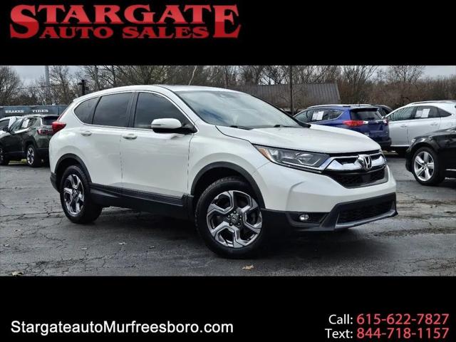 2018 Honda CR-V EX-L for sale in Murfreesboro, TN