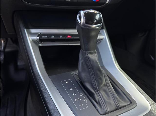 2020 Audi Q3 Premium 45 TFSI quattro Tiptronic