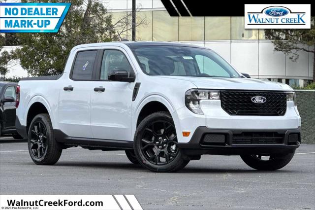 2026 Ford Maverick XLT for sale in Walnut Creek, CA
