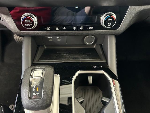 2026 Mitsubishi Outlander ES 1.5T 2WD