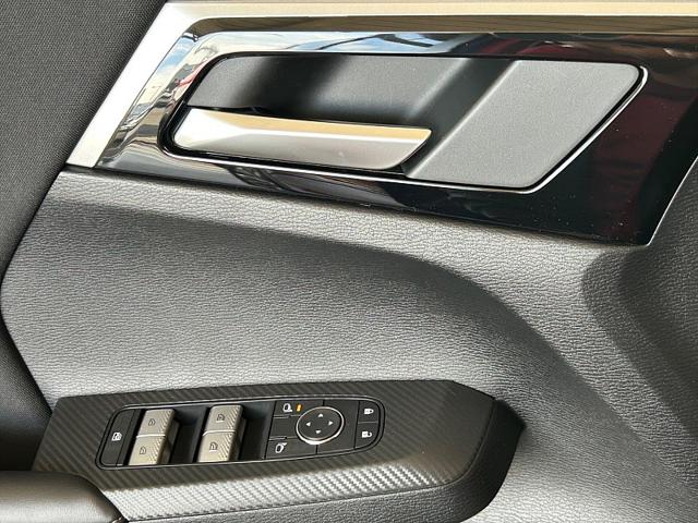 2026 Mitsubishi Outlander ES 1.5T 2WD