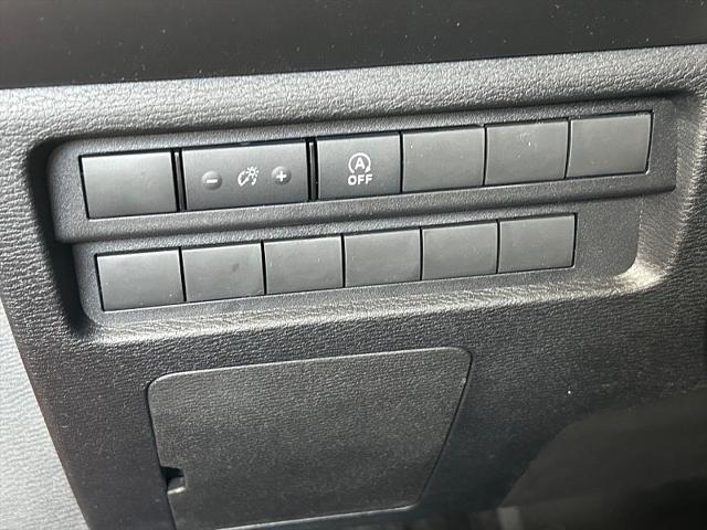 2026 Mitsubishi Outlander ES 1.5T 2WD