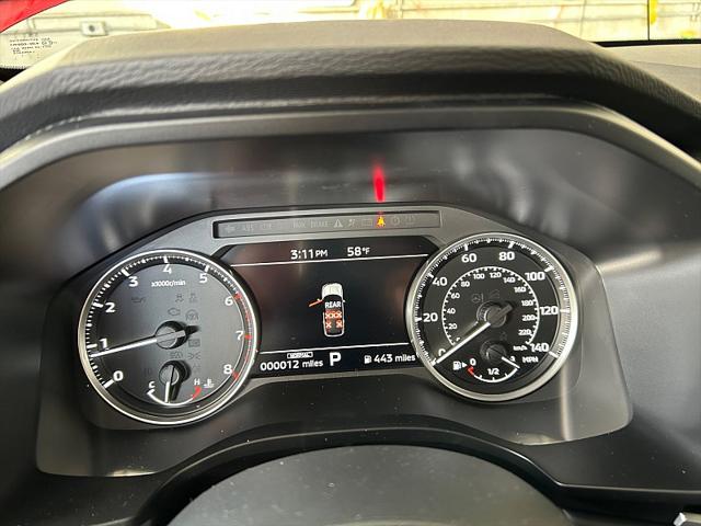 2026 Mitsubishi Outlander ES 1.5T 2WD