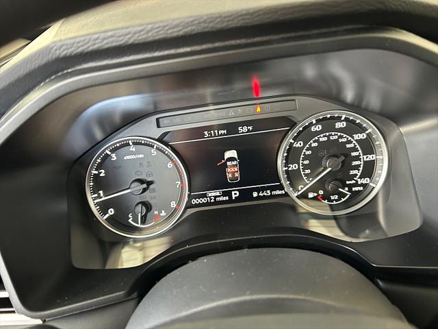 2026 Mitsubishi Outlander ES 1.5T 2WD