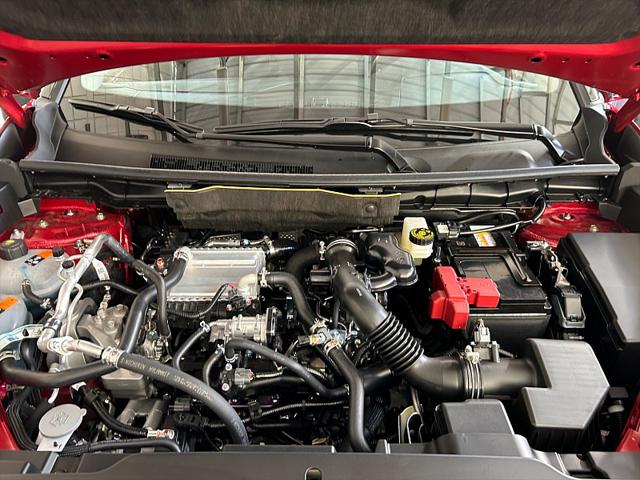 2026 Mitsubishi Outlander ES 1.5T 2WD