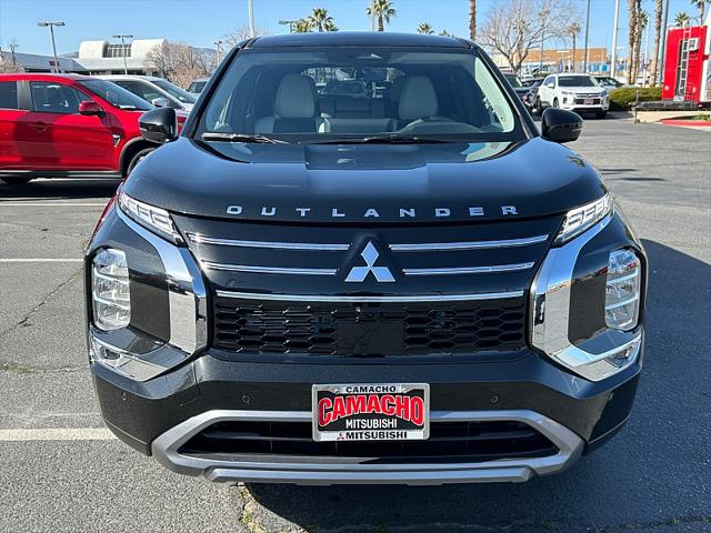 2026 Mitsubishi Outlander SE 1.5T 2WD