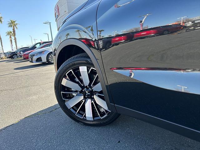 2026 Mitsubishi Outlander SE 1.5T 2WD