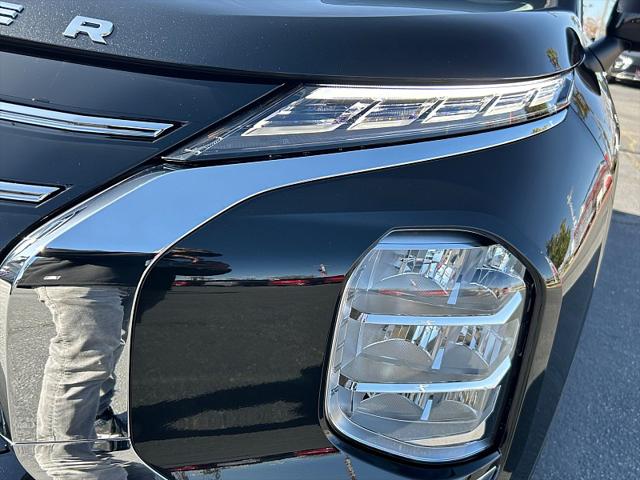 2026 Mitsubishi Outlander SE 1.5T 2WD