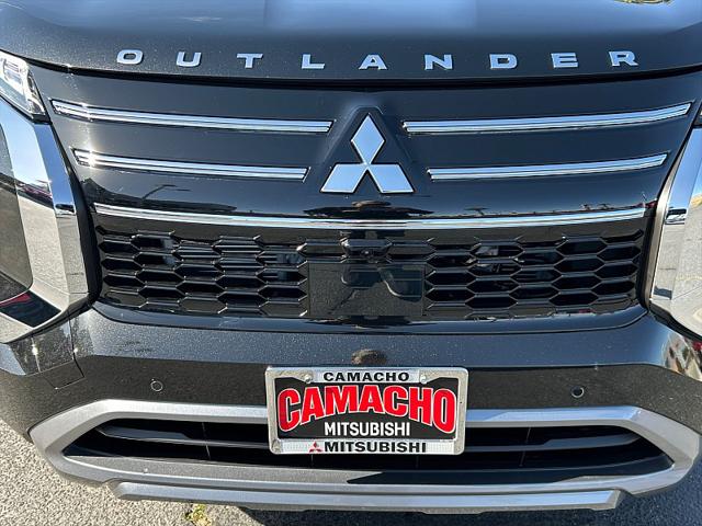 2026 Mitsubishi Outlander SE 1.5T 2WD