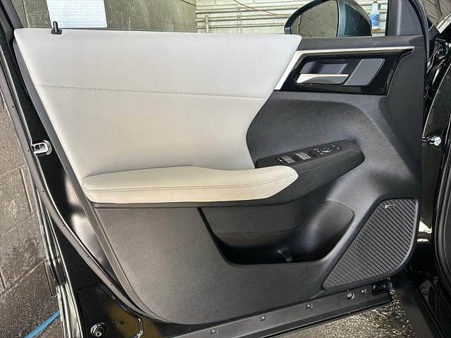 2026 Mitsubishi Outlander SE 1.5T 2WD