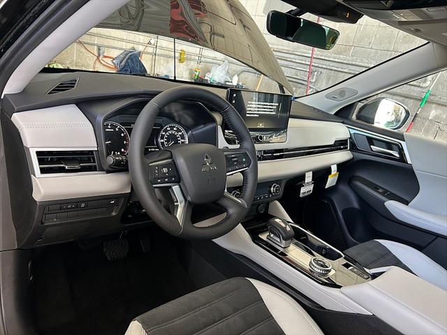 2026 Mitsubishi Outlander SE 1.5T 2WD