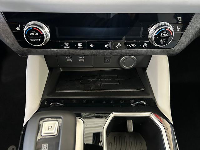 2026 Mitsubishi Outlander SE 1.5T 2WD