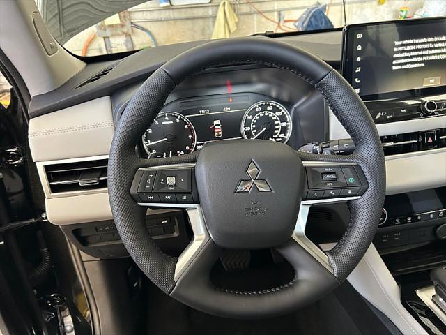 2026 Mitsubishi Outlander SE 1.5T 2WD