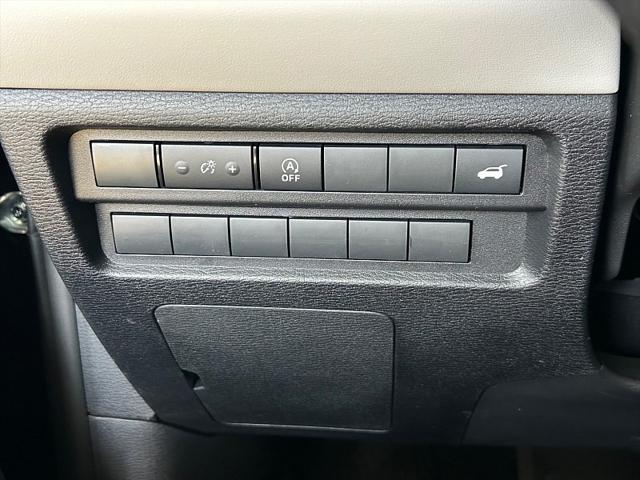 2026 Mitsubishi Outlander SE 1.5T 2WD