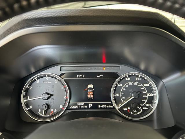 2026 Mitsubishi Outlander SE 1.5T 2WD