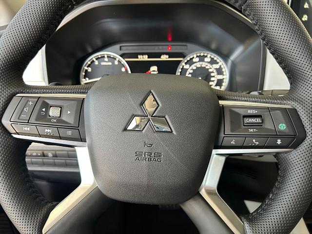 2026 Mitsubishi Outlander SE 1.5T 2WD