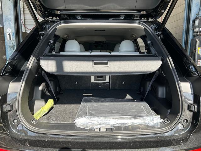 2026 Mitsubishi Outlander SE 1.5T 2WD