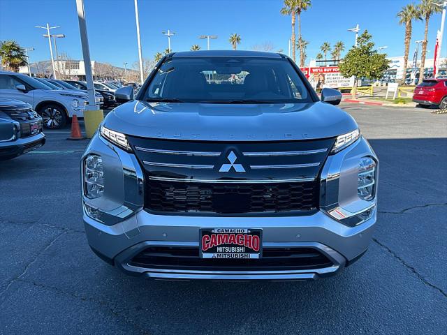 2026 Mitsubishi Outlander SE 1.5T 2WD