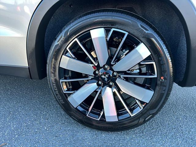 2026 Mitsubishi Outlander SE 1.5T 2WD