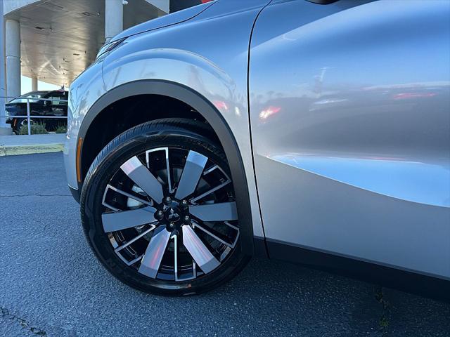 2026 Mitsubishi Outlander SE 1.5T 2WD