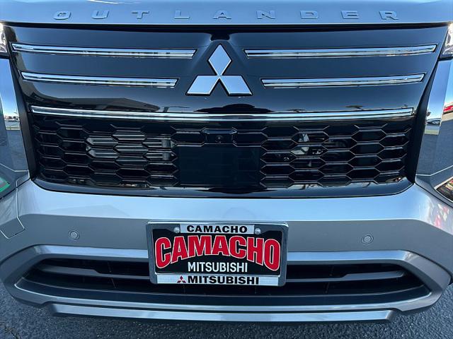 2026 Mitsubishi Outlander SE 1.5T 2WD
