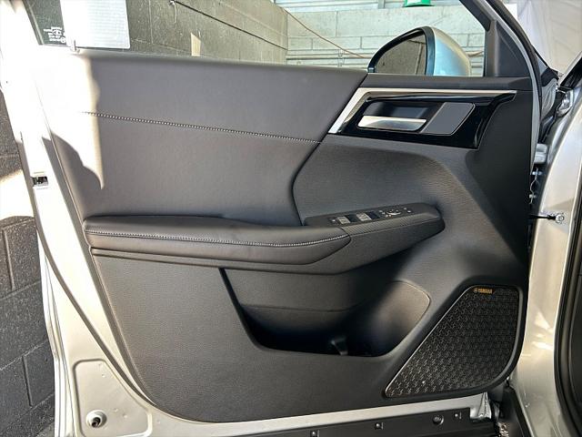 2026 Mitsubishi Outlander SE 1.5T 2WD