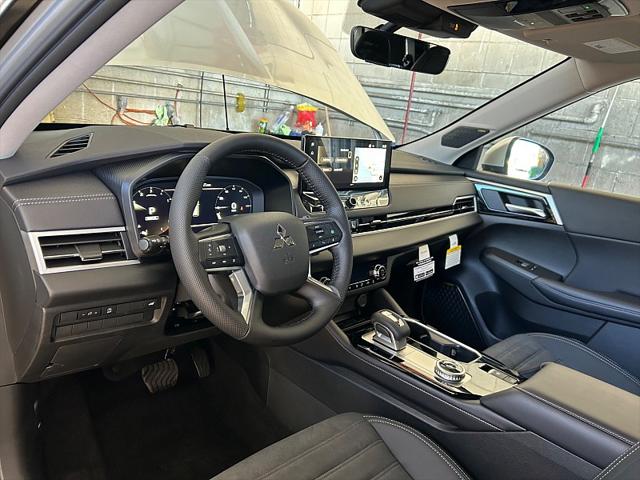 2026 Mitsubishi Outlander SE 1.5T 2WD