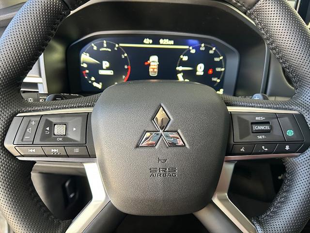 2026 Mitsubishi Outlander SE 1.5T 2WD