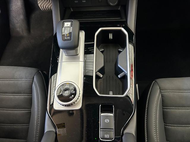 2026 Mitsubishi Outlander SE 1.5T 2WD