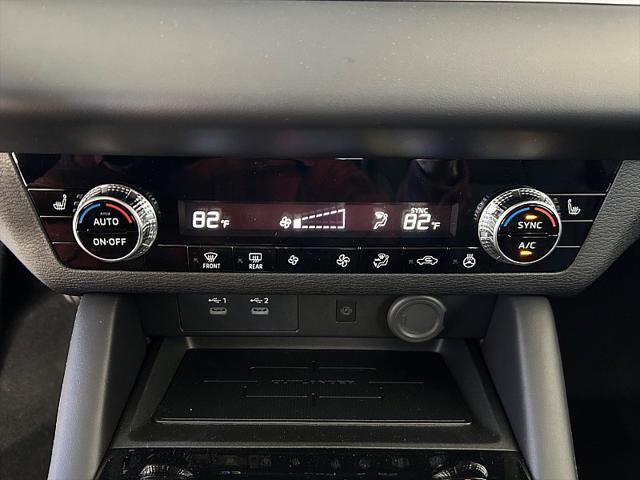 2026 Mitsubishi Outlander SE 1.5T 2WD