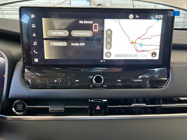 2026 Mitsubishi Outlander SE 1.5T 2WD