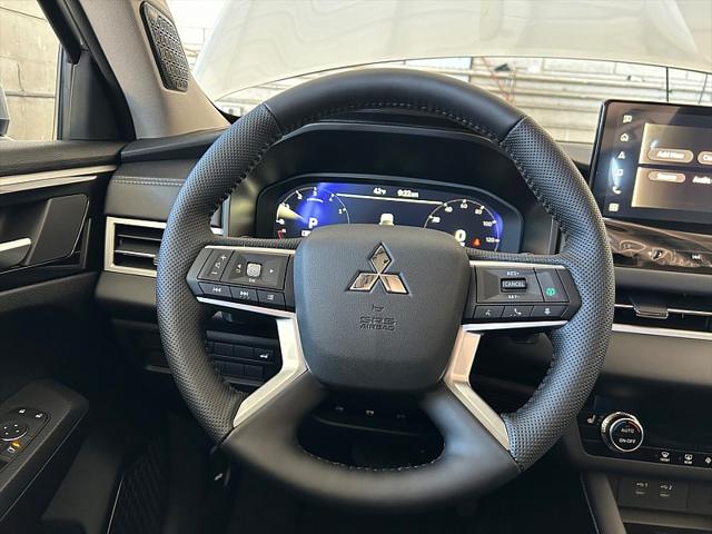 2026 Mitsubishi Outlander SE 1.5T 2WD