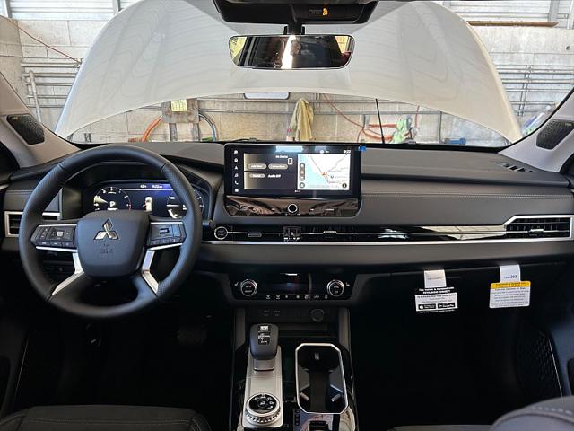 2026 Mitsubishi Outlander SE 1.5T 2WD