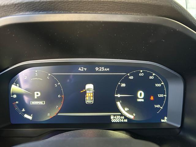 2026 Mitsubishi Outlander SE 1.5T 2WD