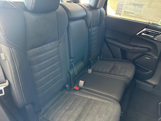 2026 Mitsubishi Outlander SE 1.5T 2WD