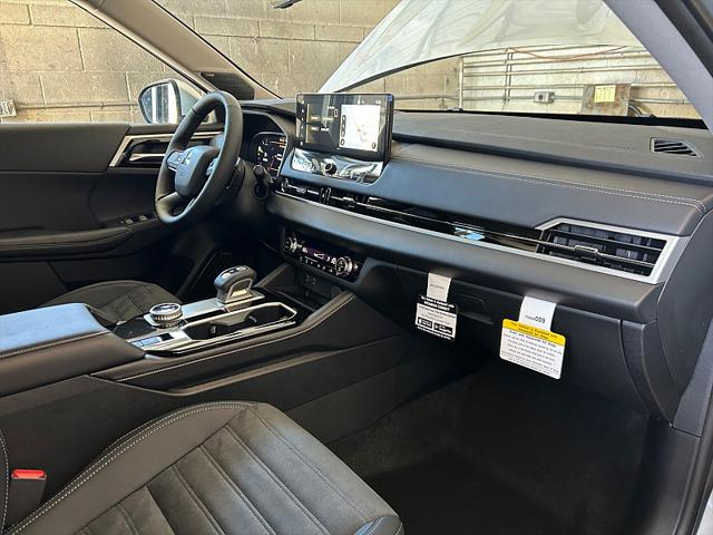 2026 Mitsubishi Outlander SE 1.5T 2WD