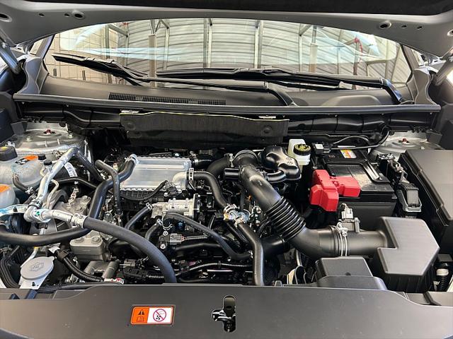 2026 Mitsubishi Outlander SE 1.5T 2WD