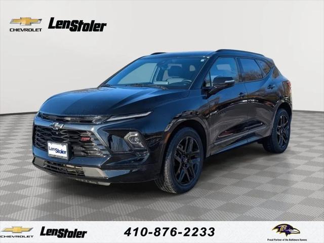 2024 Chevrolet Blazer AWD RS for sale in Westminster, MD