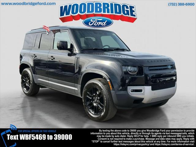 2025 Land Rover Defender 110 P300 for sale in Colonia, NJ