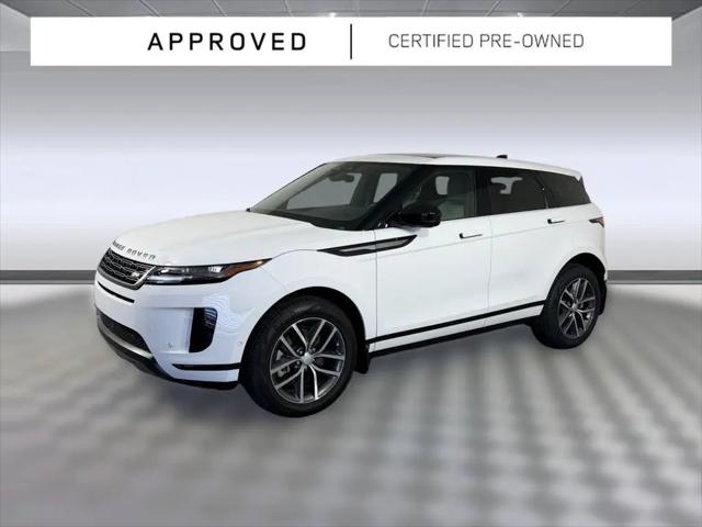 2026 Land Rover Range Rover Evoque S for sale in Houston, TX