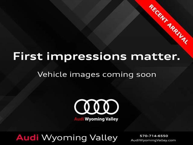 2025 Audi A5 Sportback Premium 45 TFSI S line quattro S tronic for sale in Wilkes-Barre, PA