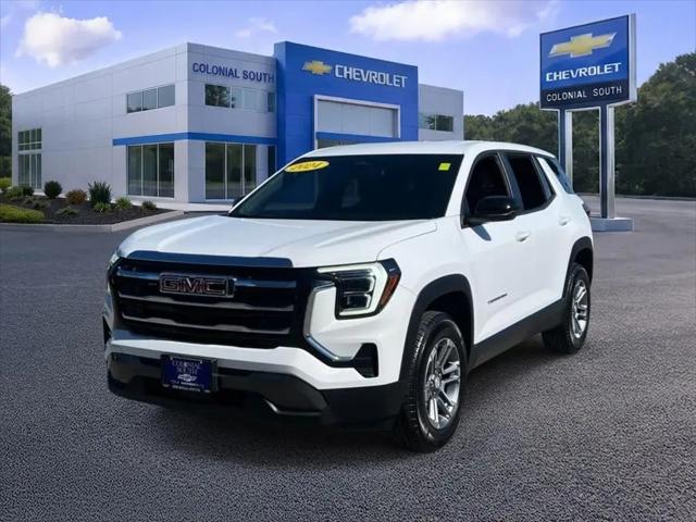 2025 GMC Terrain AWD Elevation for sale in North Dartmouth, MA