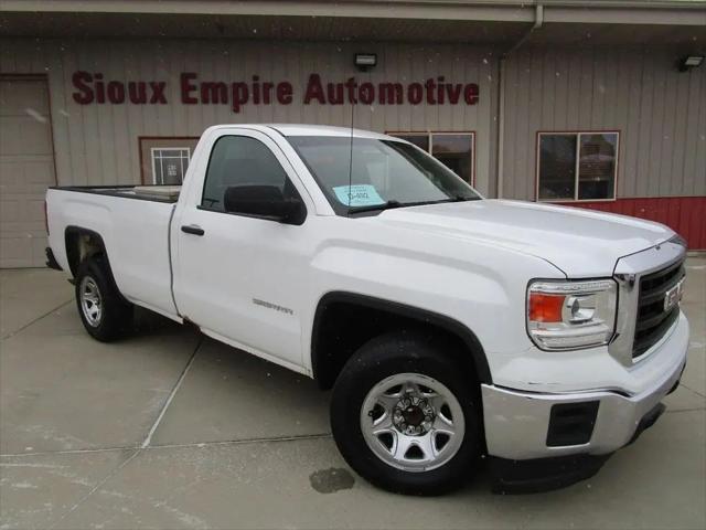 2014 GMC Sierra 1500 Base for sale in Tea, SD
